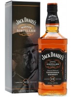 Jack Daniel's Master Distiller Limited Edition No. 3  /1L/43%